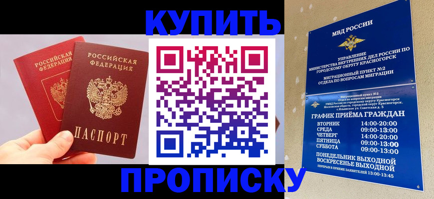 миграционный учет в Камышлове